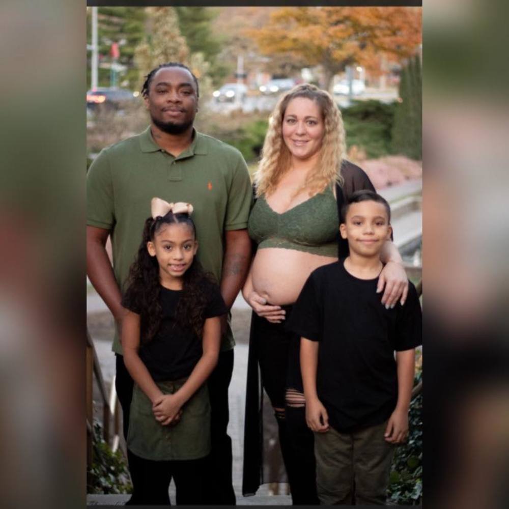 Meet your Posher, Whitney